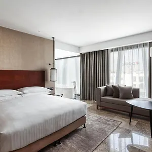 5* فندق Marriott